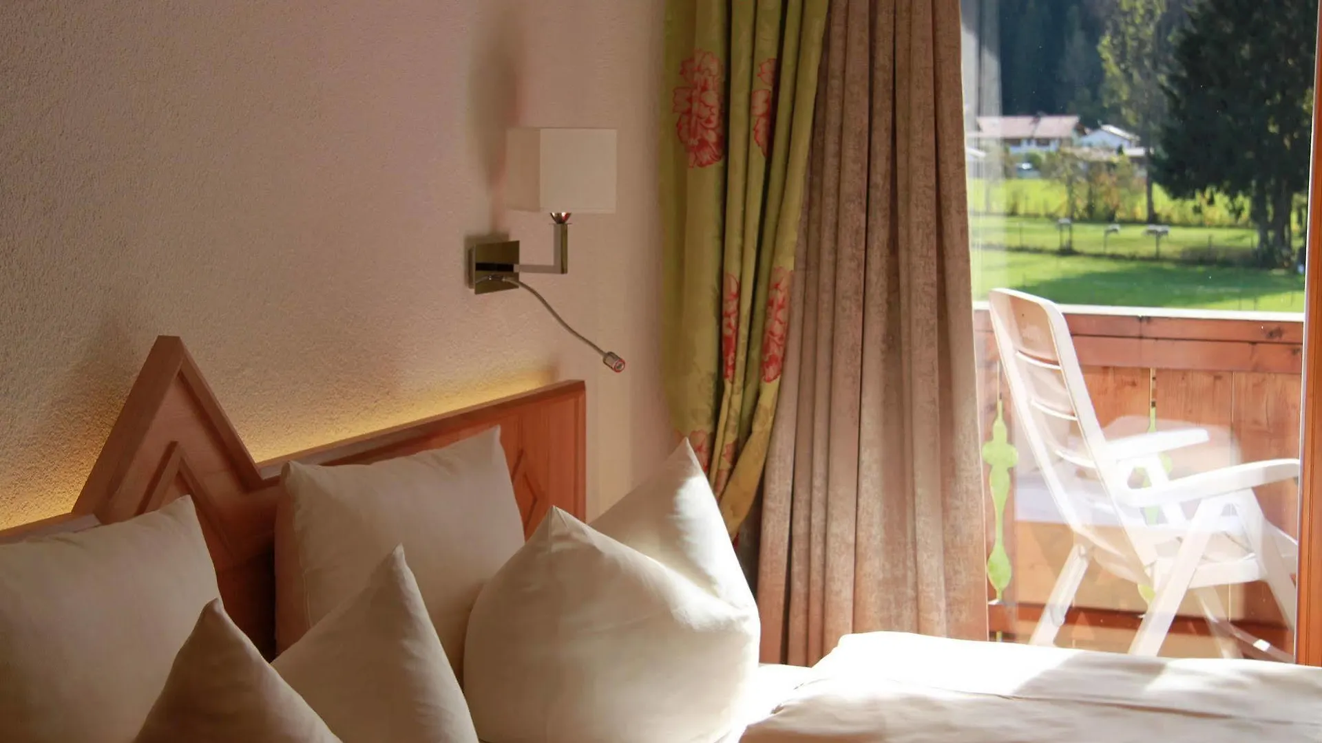 Arnika Garni Hotel Oberammergau